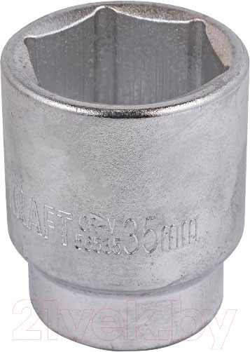 Изображение товара Головка слесарная ForceKraft FK-56535