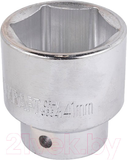 Изображение товара Головка слесарная ForceKraft FK-56541