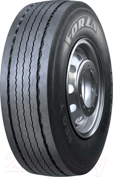 Изображение товара Грузовая шина KAMA Forza Reg T 385/65R22.5 160K