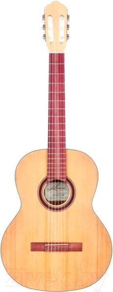 Изображение товара Акустическая гитара Kremona S65C-GG Sofia Soloist Series Green Globe