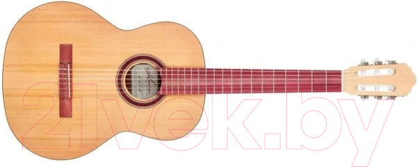 Изображение товара Акустическая гитара Kremona S65C-GG Sofia Soloist Series Green Globe