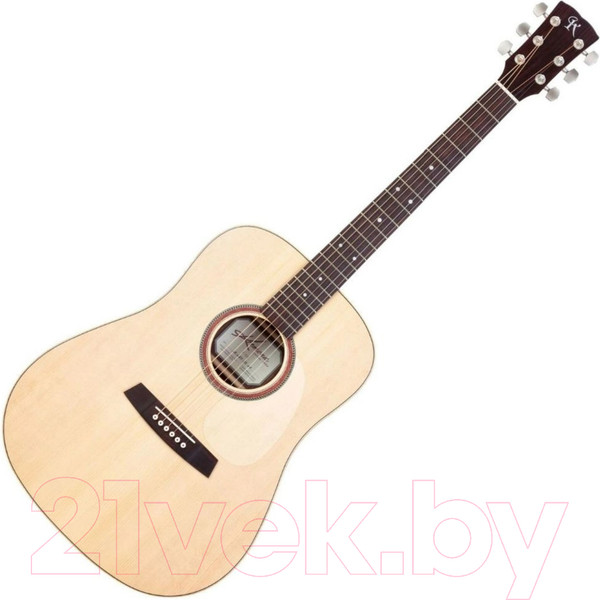 Изображение товара Акустическая гитара Kremona F10C Steel String Series