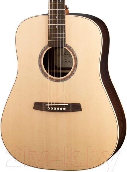 Изображение товара Акустическая гитара Kremona F10C Steel String Series