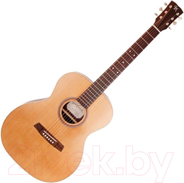 Изображение товара Акустическая гитара Kremona F15C Steel String Series