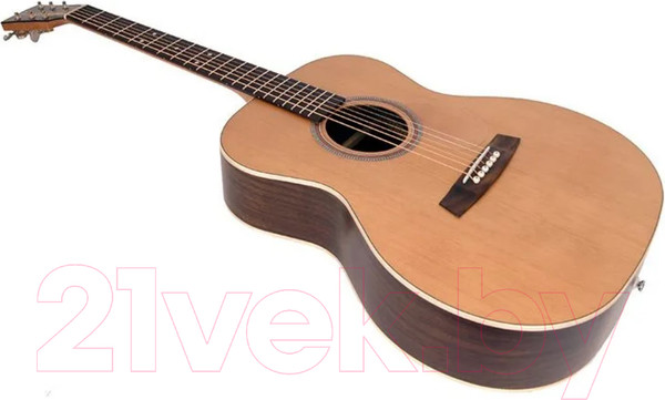 Изображение товара Акустическая гитара Kremona F15C Steel String Series