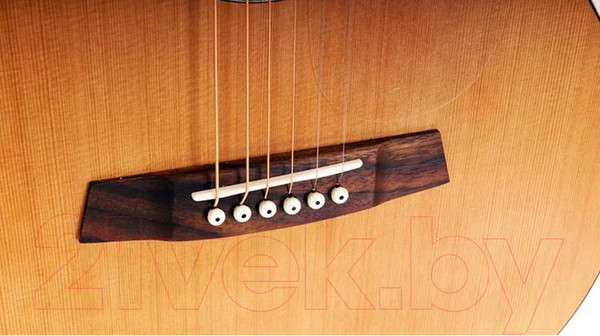 Изображение товара Акустическая гитара Kremona F15C Steel String Series
