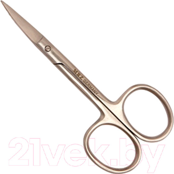 Изображение товара Ножницы для маникюра Mertz 1367