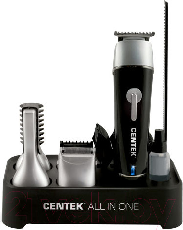 Изображение товара Набор для стайлинга Centek CT-2132