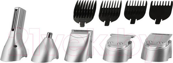 Изображение товара Набор для стайлинга Centek CT-2132