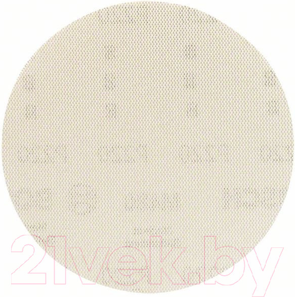 Изображение товара Шлифлист Bosch 2.608.621.158 (50шт)