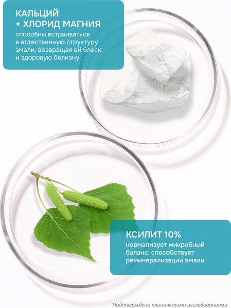 Изображение товара Гель для укрепления эмали R.O.C.S. Medical Minerals Fruit (45г)