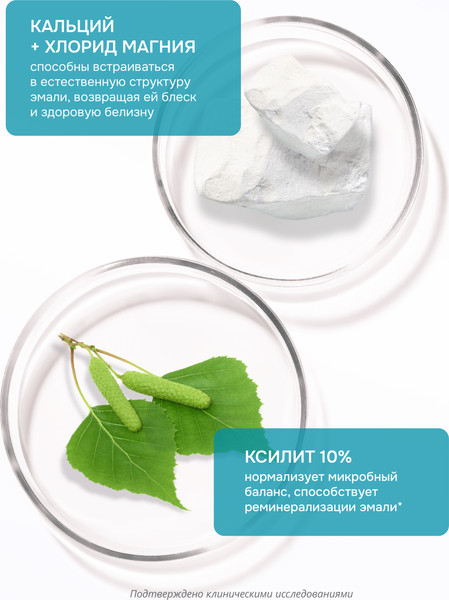 Изображение товара Гель для укрепления эмали R.O.C.S. Medical Minerals (45г)