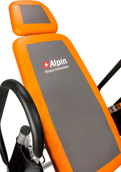 Изображение товара Инверсионный стол Alpin Weltall IT-8