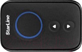 Изображение товара Брелок автосигнализации StarLine ABE96