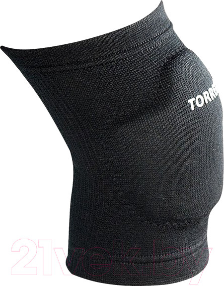 Изображение товара Наколенники защитные Torres PRL11019XS-02 (XS, черный)
