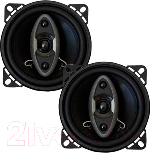 Изображение товара Коаксиальная АС Calcell CB-404