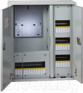 Изображение товара Щит учетно-распределительный EKF PROxima MB23-3/48-2