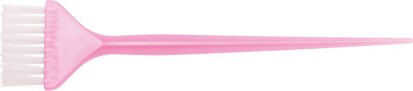 Изображение товара Кисть для окрашивания волос Dewal JPP048-1 (розовый)