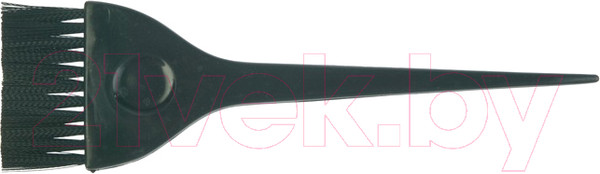 Изображение товара Кисть для окрашивания волос Dewal T-1158W (черный)