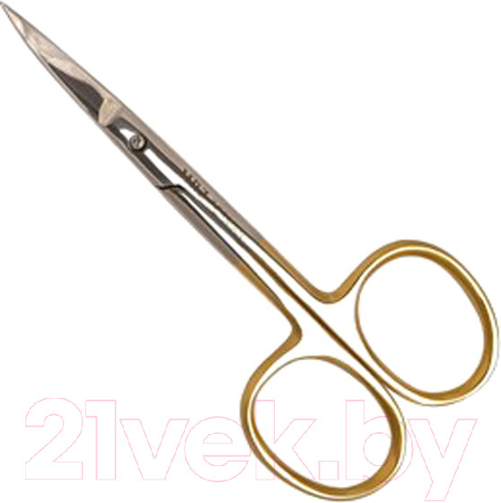 Изображение товара Ножницы для маникюра Mertz 1368