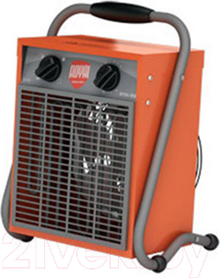 Изображение товара Тепловая пушка электрическая Royal Thermo RTH-R3