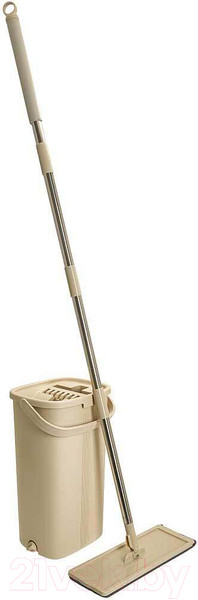 Изображение товара Набор для уборки Verde Magic (бежевый)