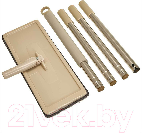 Изображение товара Набор для уборки Verde Magic (бежевый)