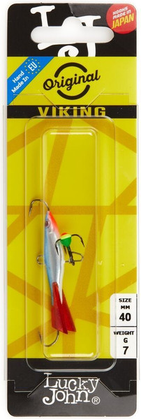 Изображение товара Балансир Lucky John Viking 4+ / 41401-15HRT