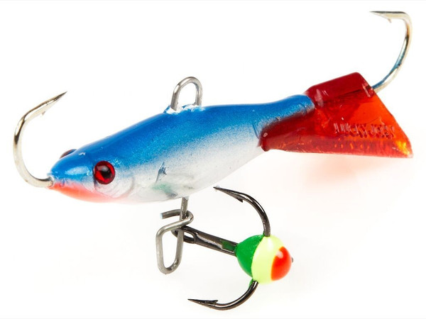 Изображение товара Балансир Lucky John Viking 4+ / 41401-15HRT