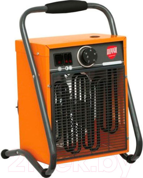 Изображение товара Тепловая пушка электрическая Royal Thermo RTH-R9