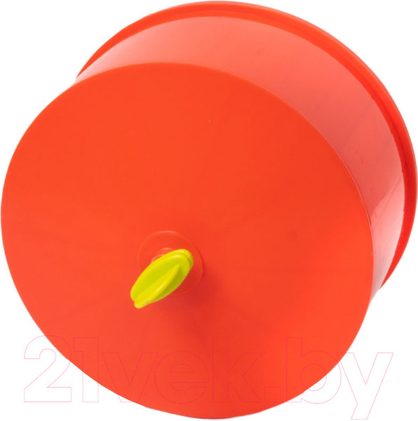 Изображение товара Колесо беговое для клетки Voltrega 0314910/red (красный)