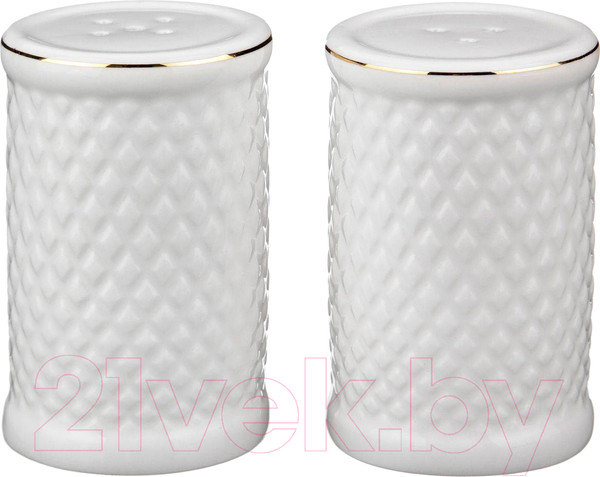 Изображение товара Набор для специй Lefard Диаманд голд / 359-330