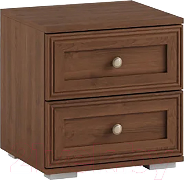 Изображение товара Прикроватная тумба Тэкс Ричард РТ-20 (орех донской)