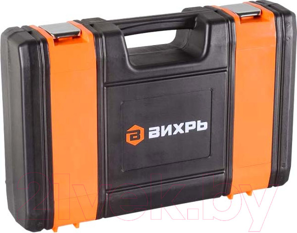 Изображение товара Универсальный набор инструментов Вихрь 73/6/7/8