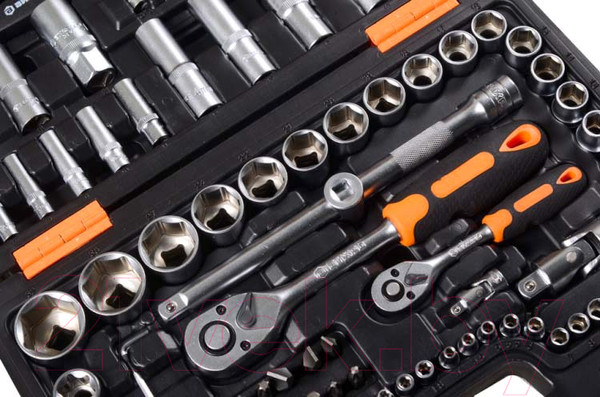 Изображение товара Универсальный набор инструментов Вихрь 73/6/7/8