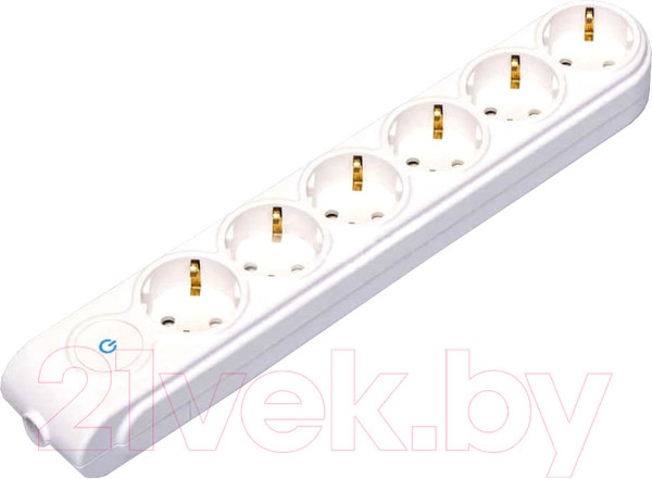 Изображение товара Колодка удлинителя Makel N6310000