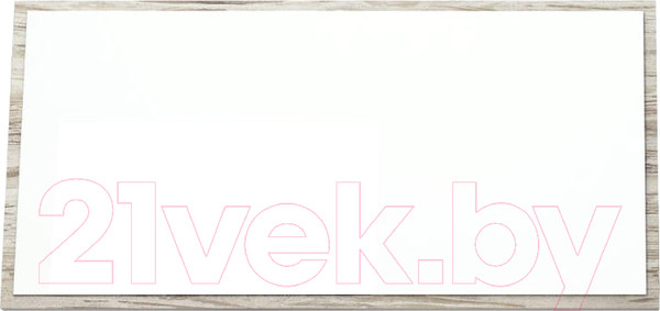 Изображение товара Зеркало Тэкс Милан (артвуд темный)