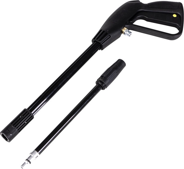 Изображение товара Комплект насадок для минимойки Kolner KHPG 22МРа (кн22мпахгп)