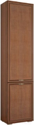 Изображение товара Шкаф-пенал Тэкс Ливорно ЛШ-2 (орех донской)