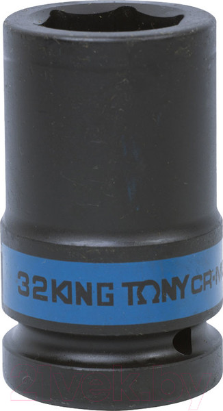 Изображение товара Головка слесарная King TONY 843532M