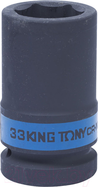 Изображение товара Головка слесарная King TONY 843533M