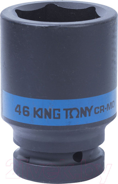 Изображение товара Головка слесарная King TONY 843546M