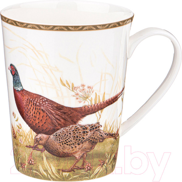 Изображение товара Кружка Lefard Охота / 415-2230