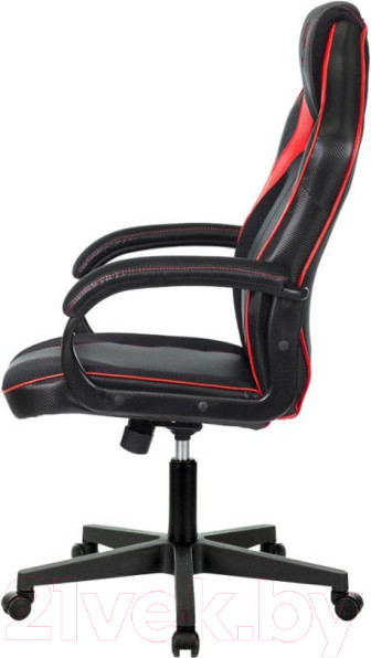 Изображение товара Кресло геймерское A4Tech Bloody GC-300 (черный/красный)