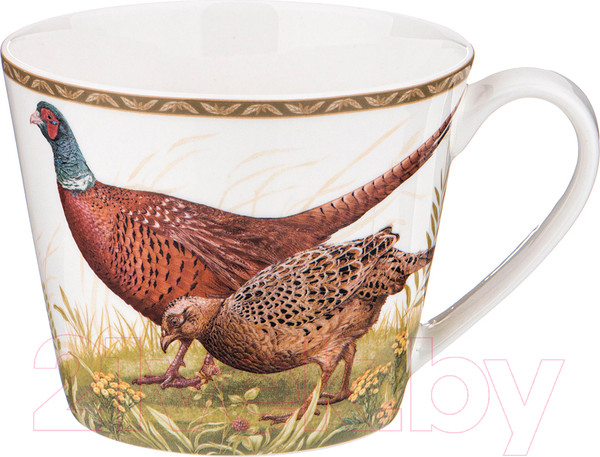 Изображение товара Кружка Lefard Охота / 415-2231