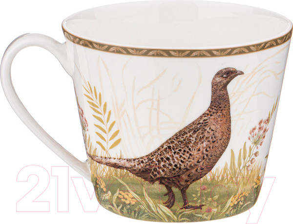 Изображение товара Кружка Lefard Охота / 415-2231