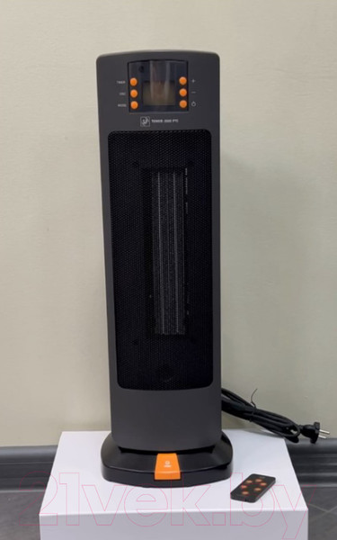 Изображение товара Тепловентилятор Soler&Palau Tower-2000 PTC / 5226833700