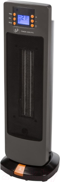 Изображение товара Тепловентилятор Soler&Palau Tower-2000 PTC / 5226833700