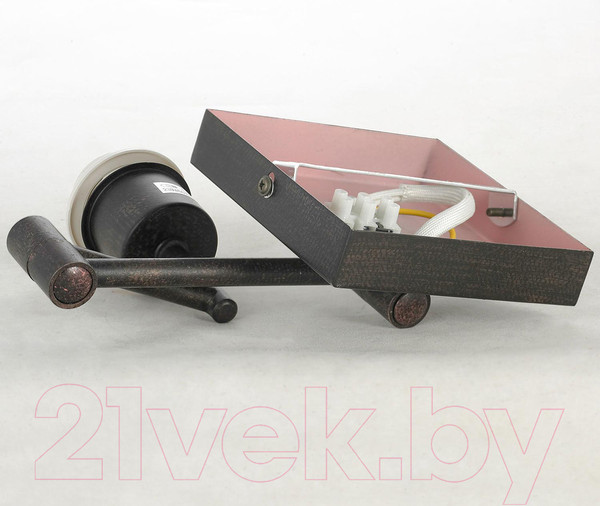 Изображение товара Бра Lussole LSP-8541