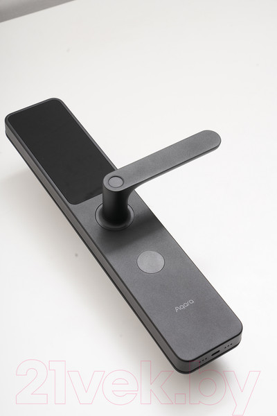 Изображение товара Умный замок Aqara Smart Door Lock A100 / ZNMS02ES